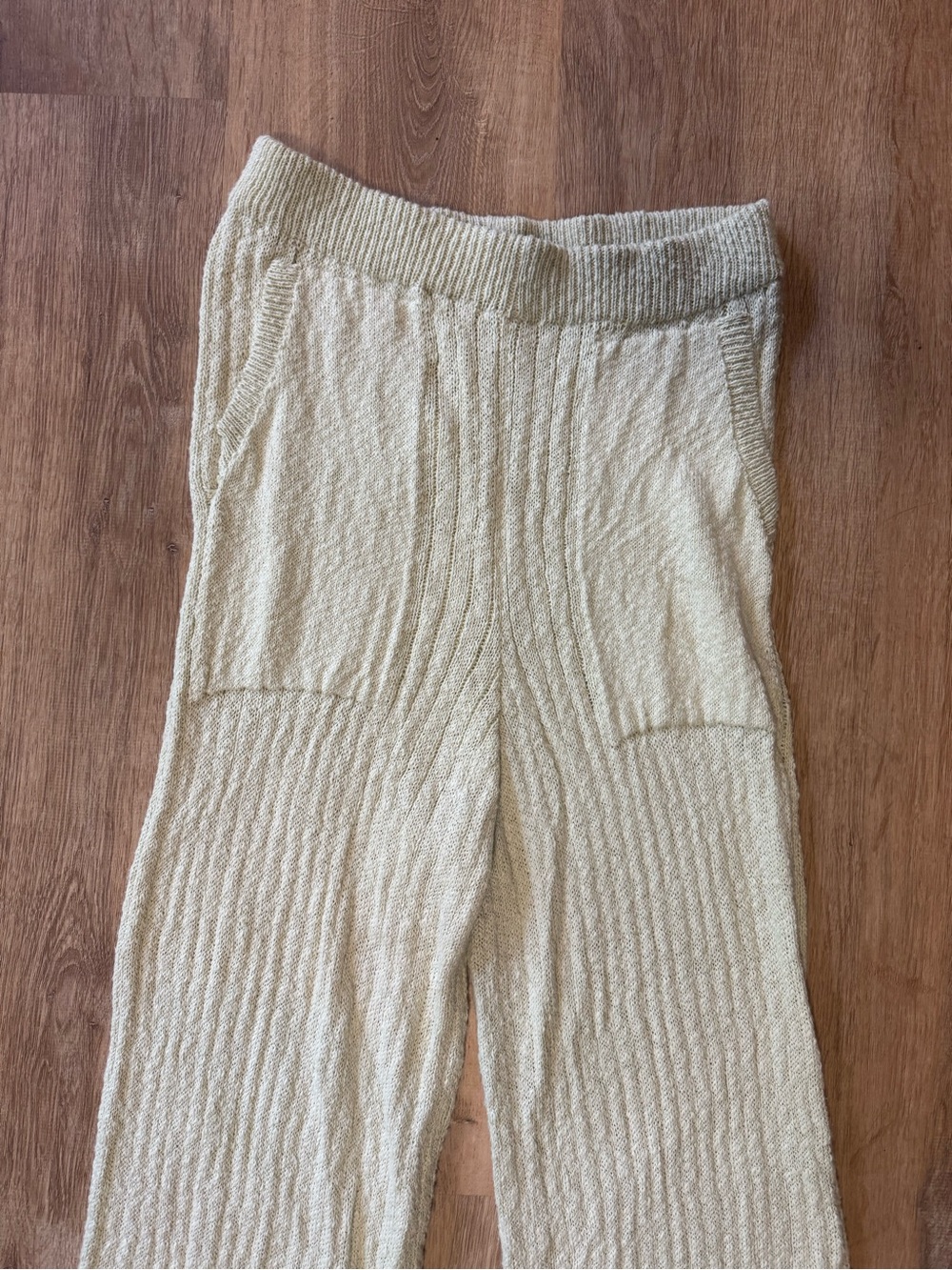 Free People Ocean Drive Sweater Set - Picture 14 of 16
